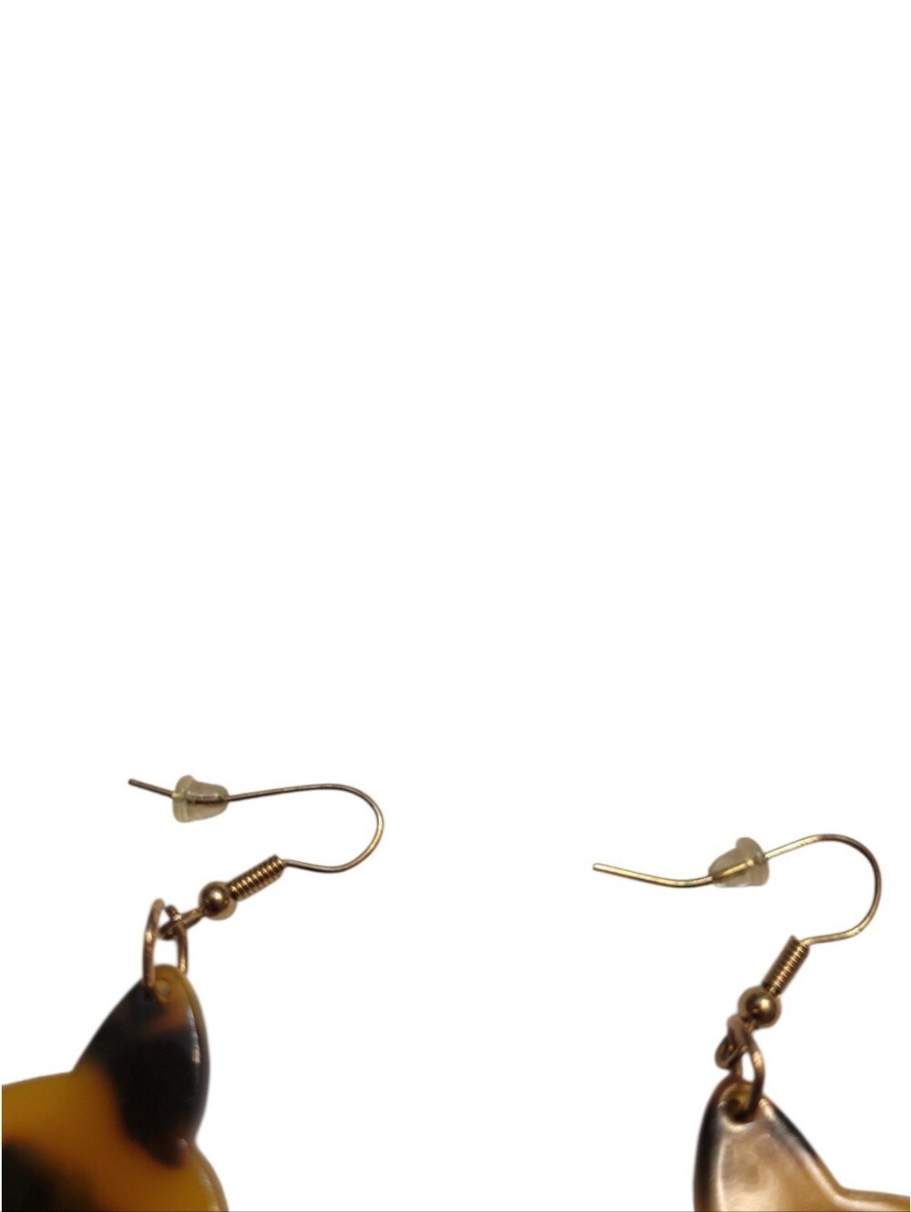 Cat Earrings - Picture 5 of 5